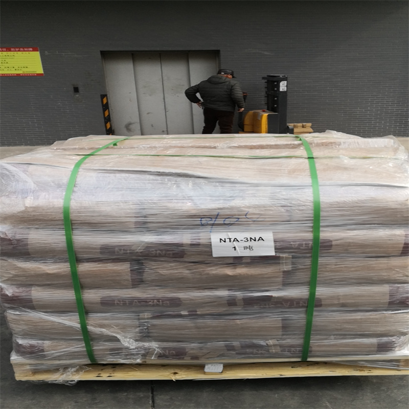 氨三乙酸三钠山东现货价格    25kg/袋