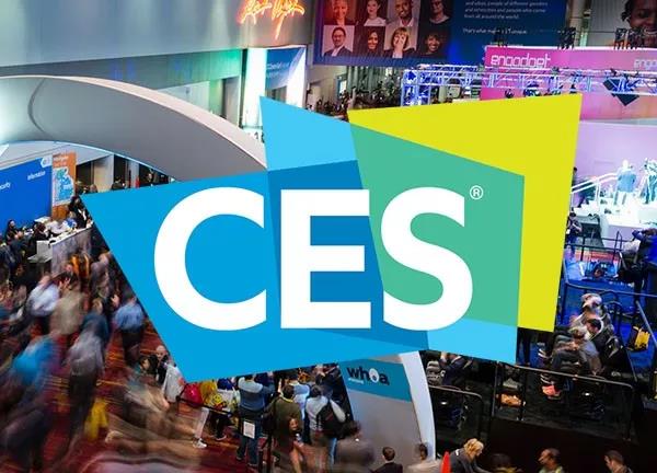 CES2025 美国拉斯W加斯消费电子展 明胜展览