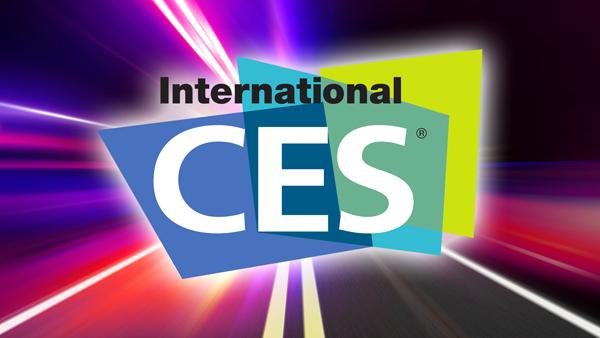 CES2025 美国电子展 美国拉斯W加斯消费电子展