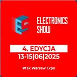 2025年波兰消费电子家电展Electronics Show2025