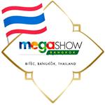 MEGA SHOW Bangkok2025泰国曼谷电子电器展览会