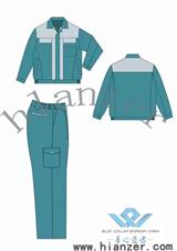 重慶工作服定制