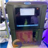 哈希Amtax NA8000 氨氮在線檢測儀自動校準清洗