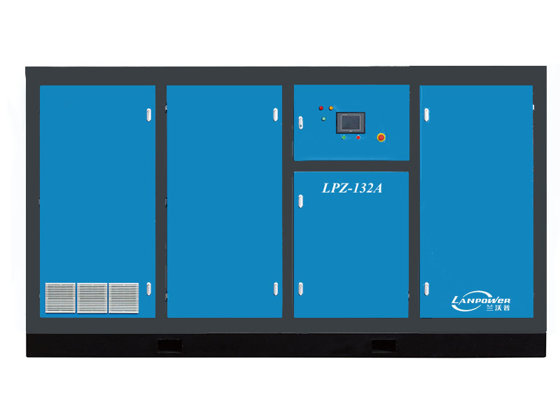 广州空压机-广州节能空压机-兰沃普机电