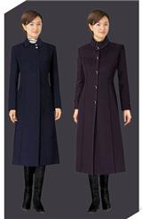 重慶大衣羽絨服定制廠家
