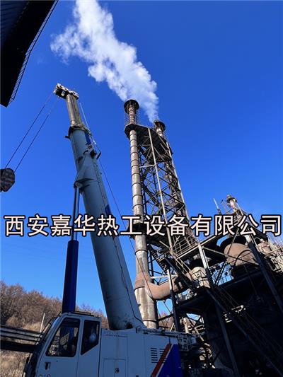 2024年11月，黑龙江伊春某钢厂，3套转炉煤气放散点火成功！