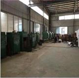 中山熱處理加工廠時效處理作用和注意點