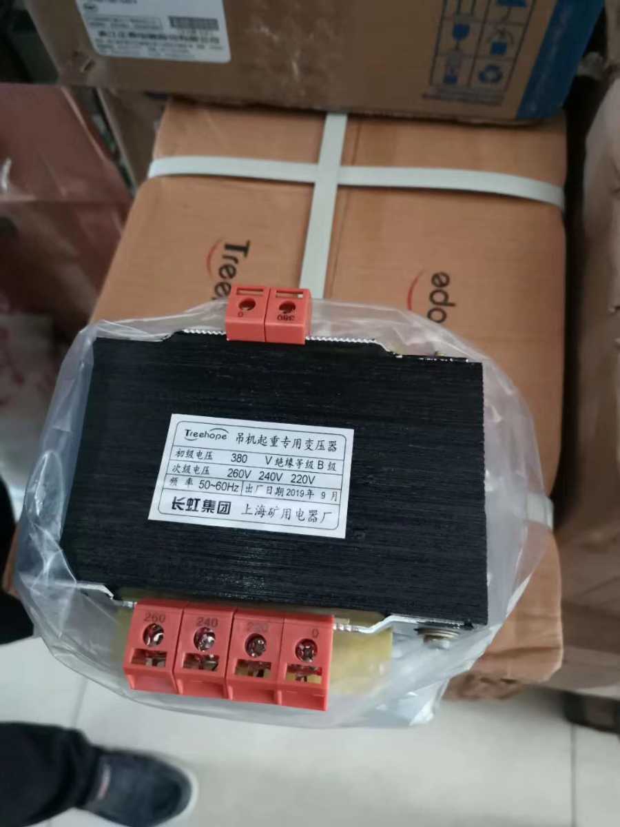 变压器BK1100 升降机专用  济南恒义建筑机械