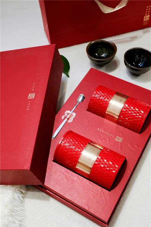 沉香茶