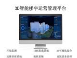 IBMS樓宇自控系統及ECS-7000系列在安徽產業園項目應用