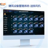 樓宇自控系統(tǒng)中ECS-7000MF風(fēng)機(jī)輸出模塊安裝說明