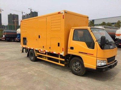 徐水出租發電機出租