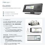 MetLogix Gx200 多通道测量探头数字显示和数据分析仪