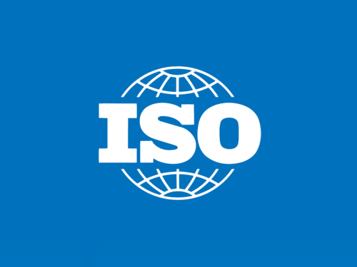 ISO9001质量管理体系认证