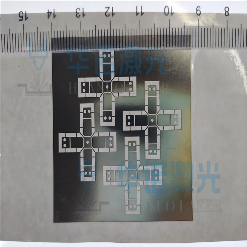 TJ光学掩膜版金属掩膜版定制激光精密切割