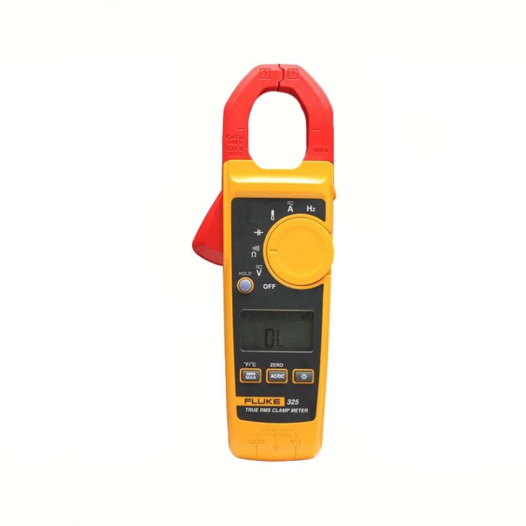 福禄克Fluke 325数字钳型表