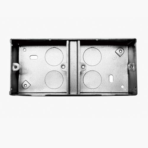 British standard junction box   286-47