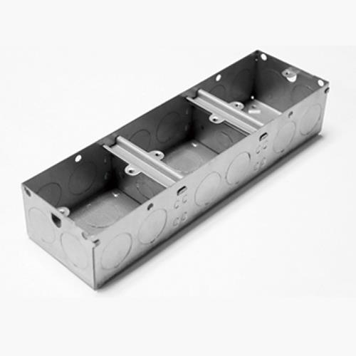 British standard junction box   386-47