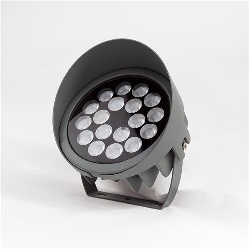 LED Round Flood Light Eyst-TGD026