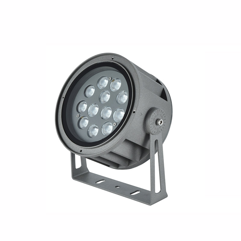 LED Round Flood Light Eyst-TGD018