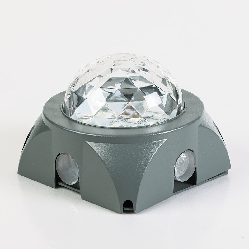 LED Cross Point Light Source Eyst-DGY02