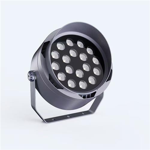 LED Round Flood Light Eyst-TGD037