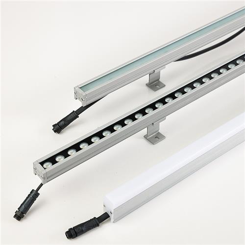 LED structure waterproof line light EYST-XTD033