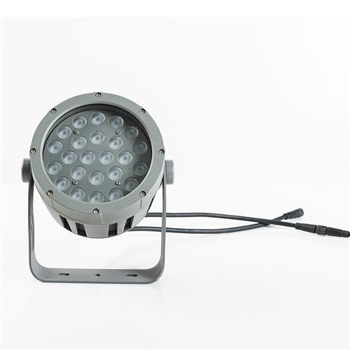 LED structure waterproof line light EYST-XTD033