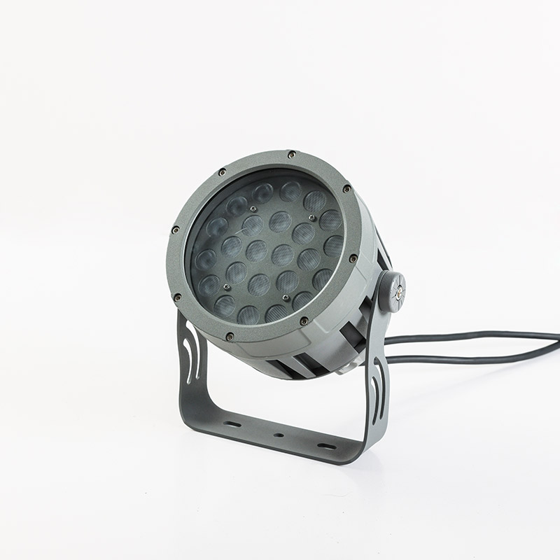 LED structure waterproof line light EYST-XTD033