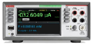 吉时利DMM7510台式数字万用表