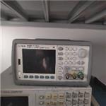 KEYSIGHT 33600A系列 波形发生器，80 和 120 MHz