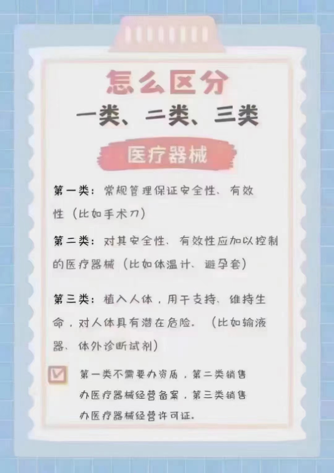 在北京海淀办理二类医疗器械经营备案，找我们代办更省心