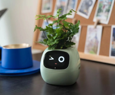 AI電子玩具方案開發(fā)