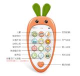 仿真手機早教益智故事機方案開發(fā)