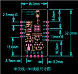 UWB的缺點是什么