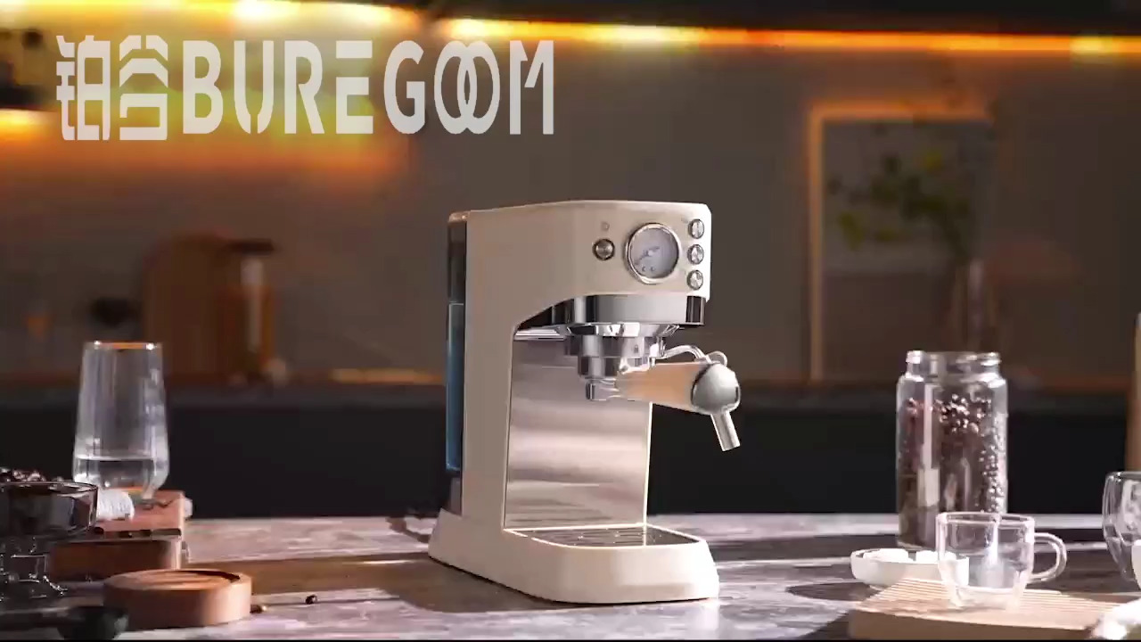 Buregoom Electrical Video