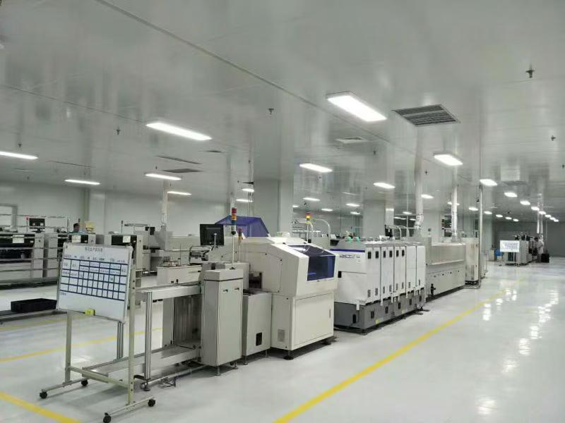 SMT生產、各類電子產品OEM/ODM