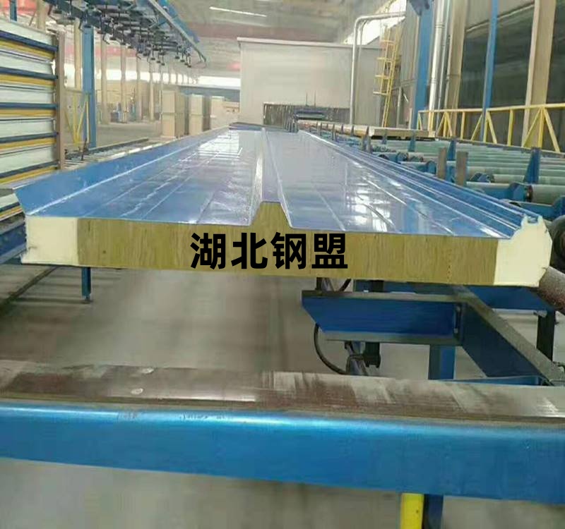 益阳岩棉外墙保温板原厂供应