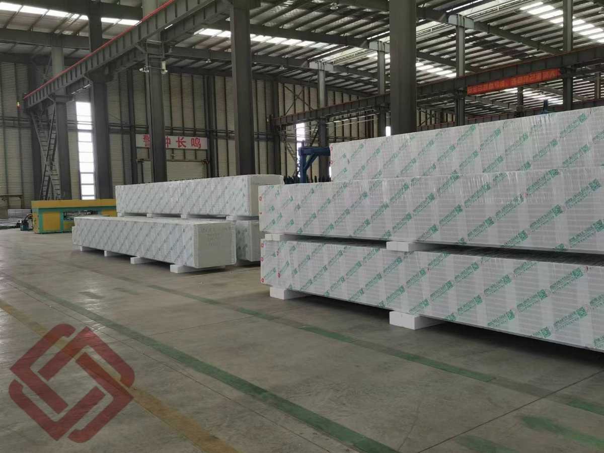长沙聚氨酯复合板实体厂家