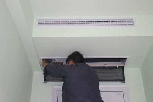 武漢電影院空調加裝、改造、安裝