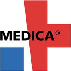 北京融智德国MEDICA医疗展展位预订展台搭建组团参展展后补贴申请