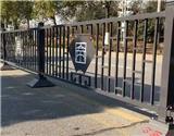 鹽城安全防撞隔離欄，道路護欄焊接加工