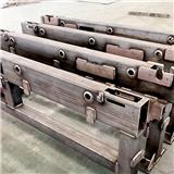 如皋大型機(jī)械機(jī)架焊接加工，鋼結(jié)構(gòu)件機(jī)械加工