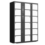 新能源換電柜，移動(dòng)充電柜殼體加工