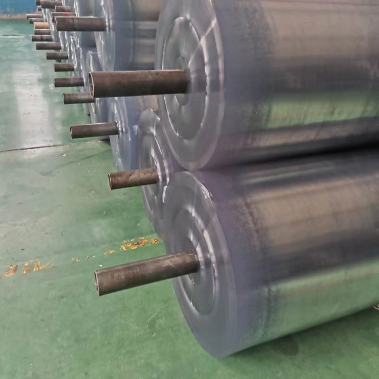 供应jzcx-001金枝长祥透明软聚氯乙烯压延薄膜
